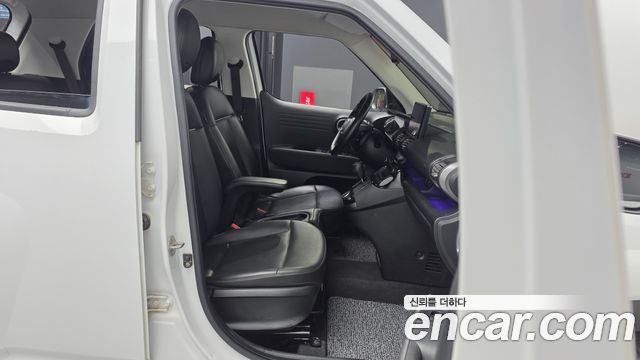 Hyundai Casper 2022 — photo 17