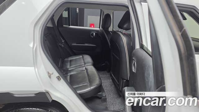 Hyundai Casper 2022 — photo 18