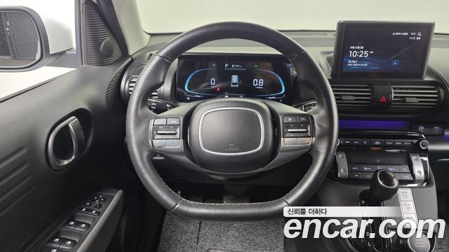 Hyundai Casper 2022 — photo 19