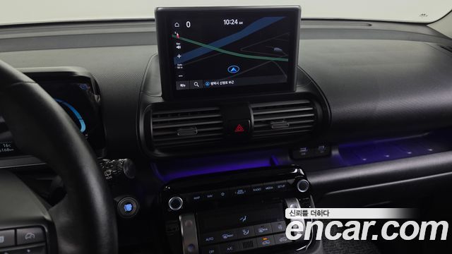 Hyundai Casper 2022 — photo 20