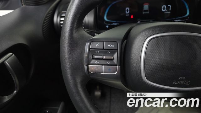 Hyundai Casper 2022 — photo 23