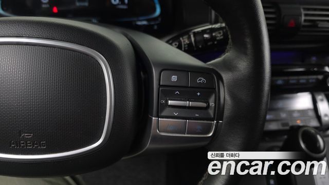 Hyundai Casper 2022 — photo 24