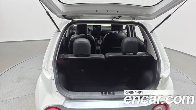 Hyundai Casper 2022 — photo 26