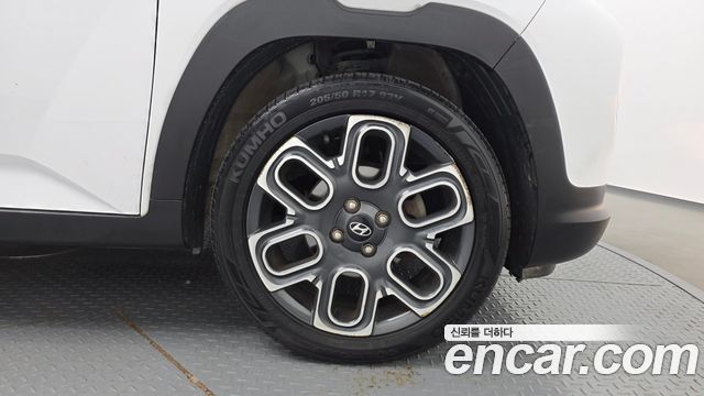Hyundai Casper 2022 — photo 7