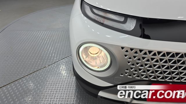Hyundai Casper 2022 — photo 8