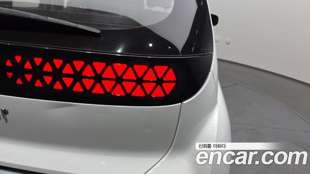Hyundai Casper 2022 — photo 9