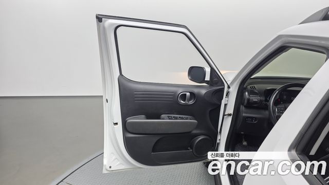 Hyundai Casper 2022 — photo 14