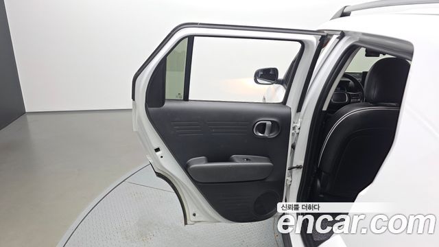 Hyundai Casper 2022 — photo 15