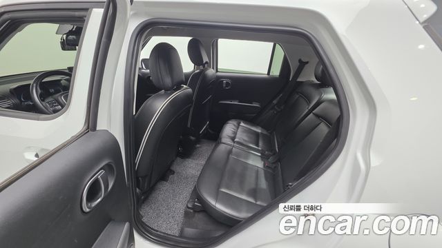 Hyundai Casper 2022 — photo 16