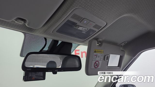 Hyundai Casper 2022 — photo 27