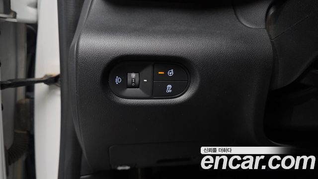 Hyundai Casper 2022 — photo 28