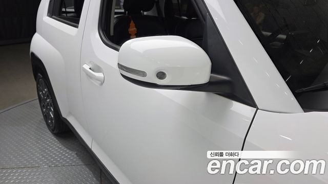 Hyundai Casper 2022 — photo 29