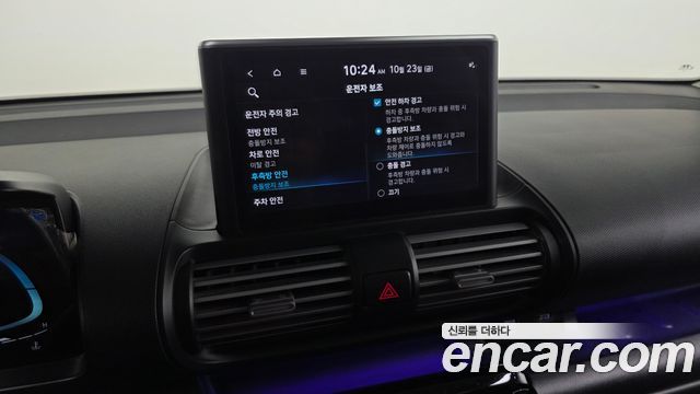 Hyundai Casper 2022 — photo 30
