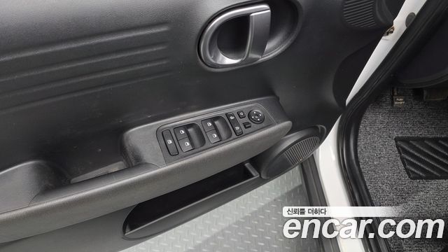 Hyundai Casper 2022 — photo 33