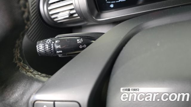 Hyundai Casper 2022 — photo 34