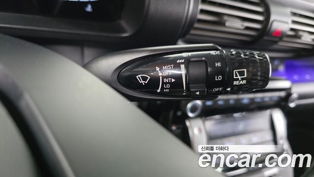 Hyundai Casper 2022 — photo 35