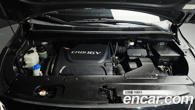 Kia Canival 2016 — photo 6