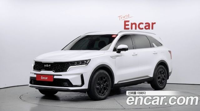 Kia Sorento 2024 — photo 1