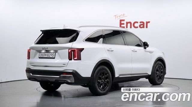 Kia Sorento 2024 — photo 2