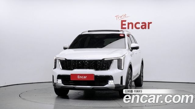 Kia Sorento 2024 — photo 3