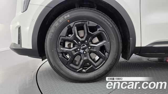 Kia Sorento 2024 — photo 5