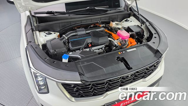 Kia Sorento 2024 — photo 6