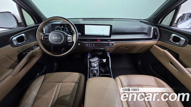 Kia Sorento 2024 — photo 10