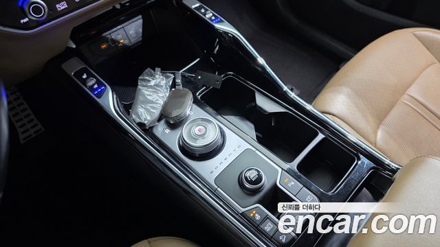 Kia Sorento 2024 — photo 12