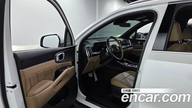 Kia Sorento 2024 — photo 13