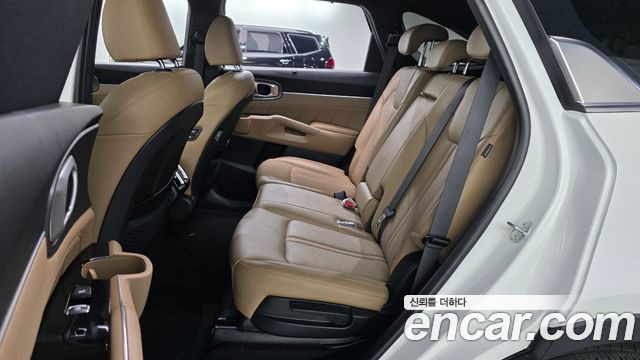 Kia Sorento 2024 — photo 17