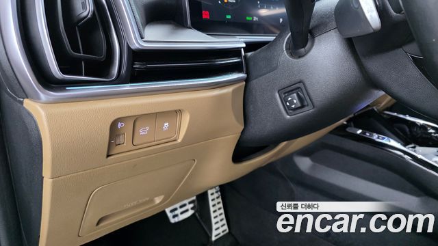 Kia Sorento 2024 — photo 18