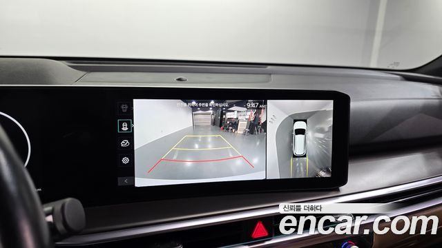 Kia Sorento 2024 — photo 21