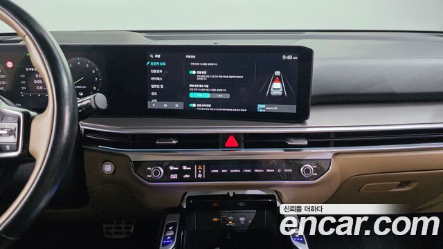 Kia Sorento 2024 — photo 24