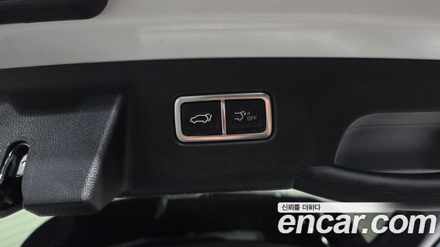 Kia Sorento 2024 — photo 26