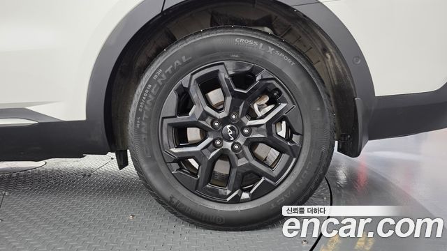 Kia Sorento 2024 — photo 7