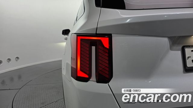 Kia Sorento 2024 — photo 9