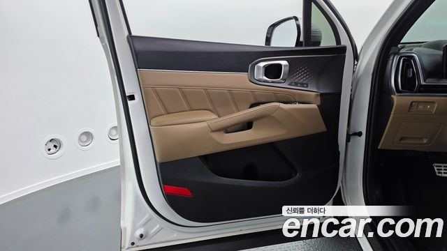 Kia Sorento 2024 — photo 14