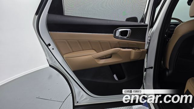 Kia Sorento 2024 — photo 15