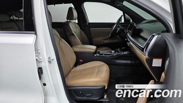Kia Sorento 2024 — photo 16