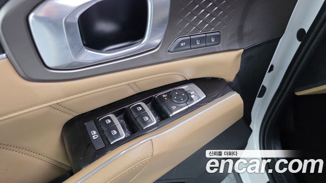 Kia Sorento 2024 — photo 28