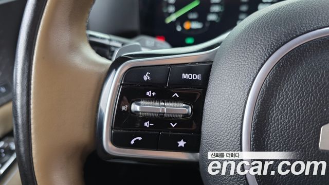 Kia Sorento 2024 — photo 29