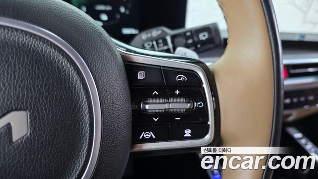 Kia Sorento 2024 — photo 30