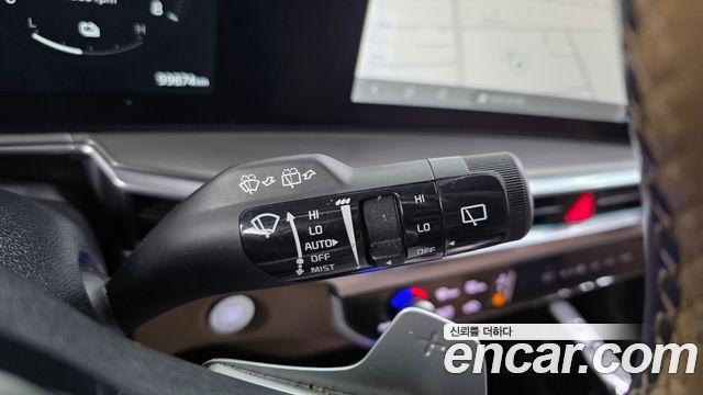 Kia Sorento 2024 — photo 31