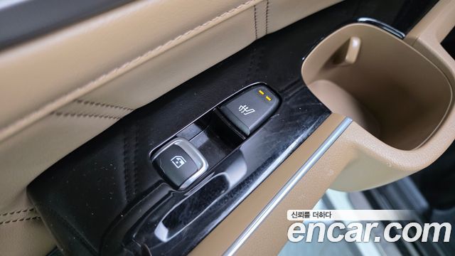 Kia Sorento 2024 — photo 32
