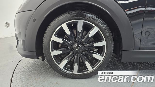 Mini Cooper 2023 — photo 5