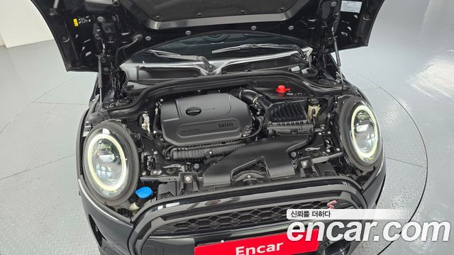 Mini Cooper 2023 — photo 6