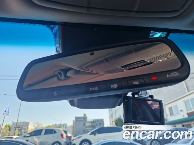 Hyundai Grandeur 2019 — photo 7