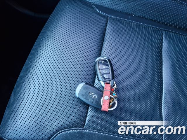 Hyundai Grandeur 2019 — photo 8