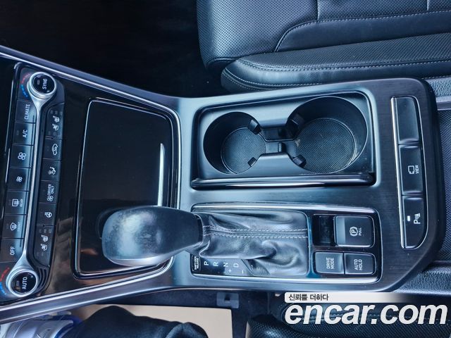 Hyundai Grandeur 2019 — photo 10
