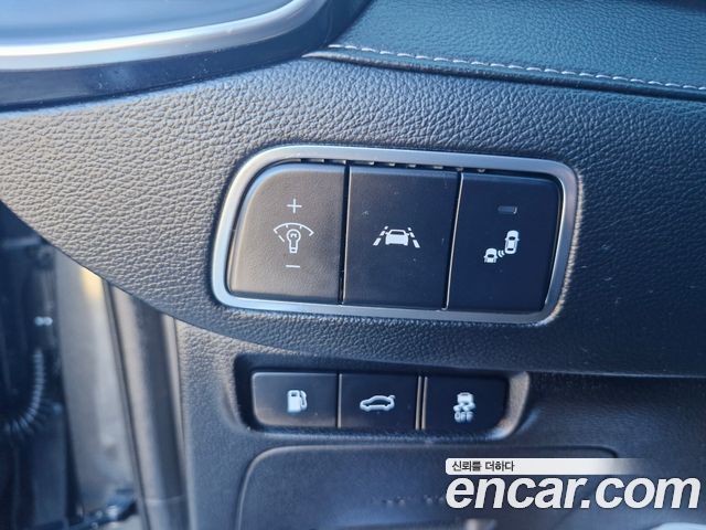 Hyundai Grandeur 2019 — photo 11